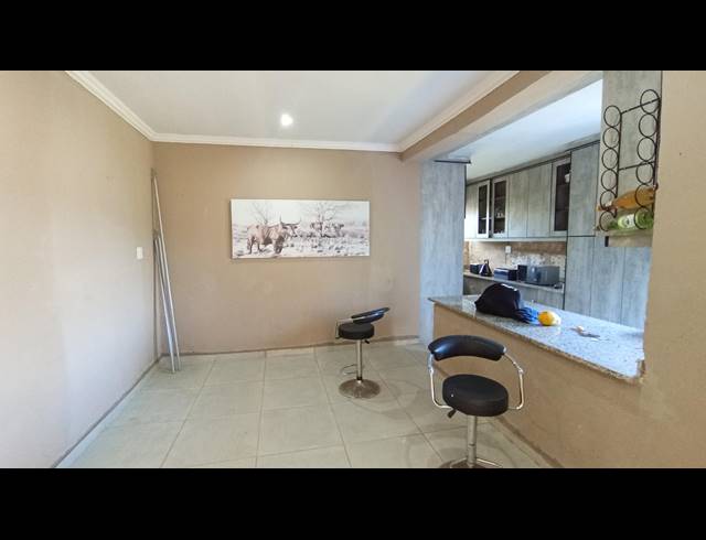 2 BEDROOM HOUSE FOR SALE IN MOUNT VERNON